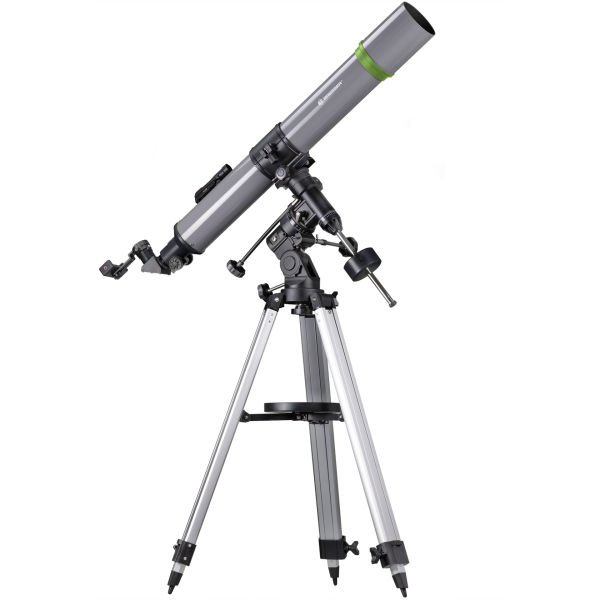 Bresser Space Explorer 90/900 EQ3 Telescope