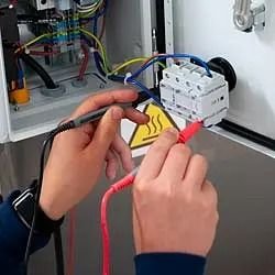 PCE-IT 120 İzolasyon Test Cihazı