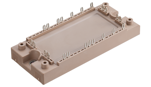 Fuji Electric 6MBI75VW-120-50 igbt Modül