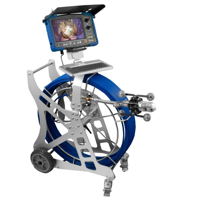 PCE-PIC 120 Videoscope