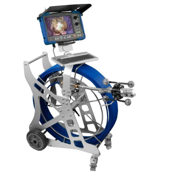 PCE-PIC 120 Videoscope