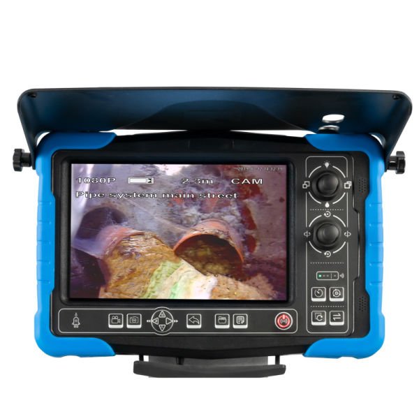 PCE-PIC 120 Videoscope