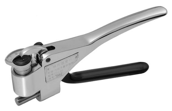 TRONIC W-20A Webster Sertlik Ölçüm Cihazı  ( Ölçüm Aralığı : 0.4mm - 13 mm ) ( Kalın alüminyum alaşımlı malzemeler)