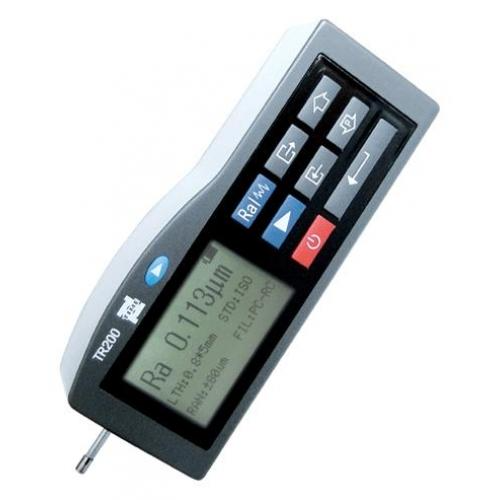TİME TR-200 (3200) Yüzey Pürüzlülük Ölçüm Cihazı