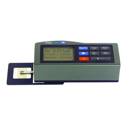 TİME TR-200 (3200) Yüzey Pürüzlülük Ölçüm Cihazı