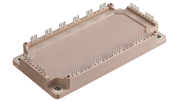 Fuji Electric 6MBI150VX-120-50 igbt Modül