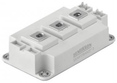 Semikron SKM500GB17E4 igbt - Mosfet