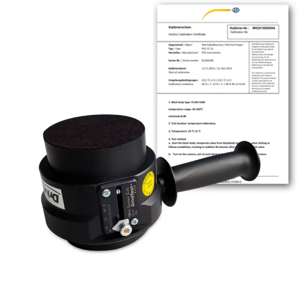 Drivetest BIA2-SE-25-750 Kapama Kuvveti Test Cihazı 50-750N