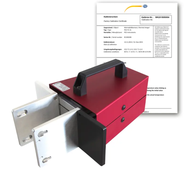 Drivetest BIA600BT-SY-10-700 Kapama Kuvveti Test Cihazı