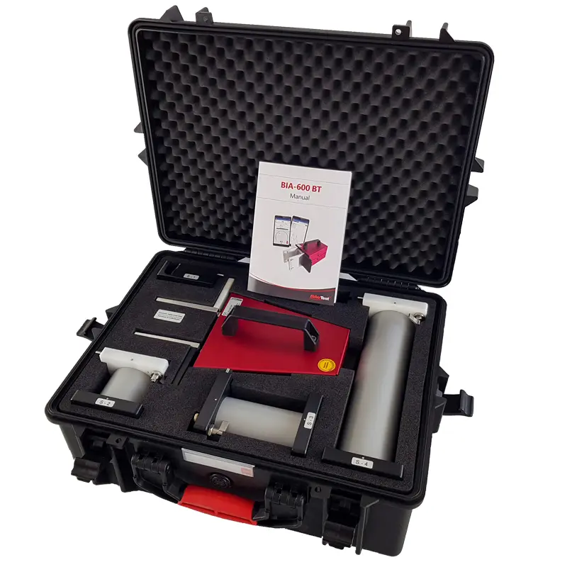 Drivetest BIA600BT-SY-10-700 Kapama Kuvveti Test Cihazı