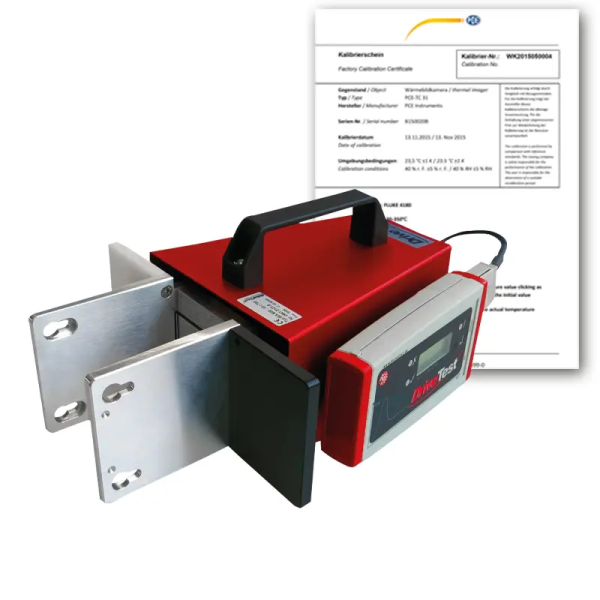 Drivetest BIA600-SY-10-700 Kapama Kuvveti Test Cihazı
