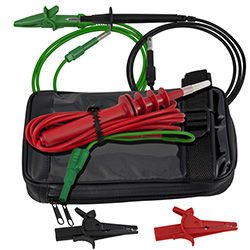 PCE-IT414 İzolasyon Test Cihazı