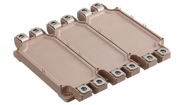Fuji Electric 6MBI450V-170-50 igbt Modül