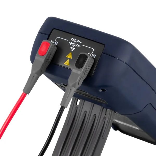 PCE-IT55 İzolasyon Test Cihazı