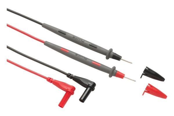 Fluke TL71-1 Multimetre Prob Takımı
