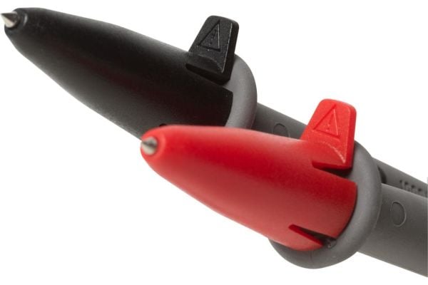 Fluke TL71-1 Multimetre Prob Takımı