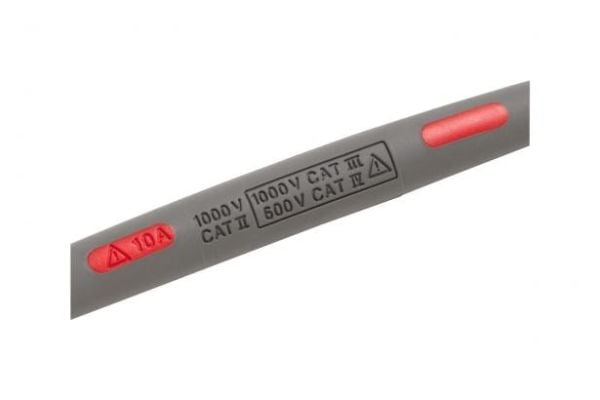 Fluke TL71-1 Multimetre Prob Takımı