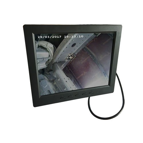 PCE-IVE 330 Yılan Kamera