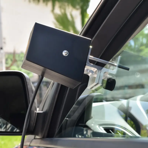 Drivetest FM205-WI-SE-65-260 Kapama Kuvveti Test Cihazı
