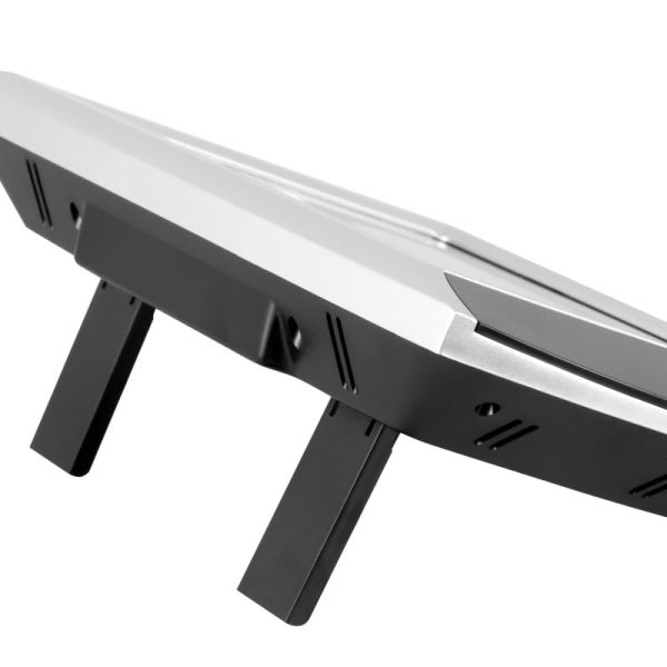 PCE-FWS 20N-2 Dokunmatik Ekranlı Hava İstasyonu