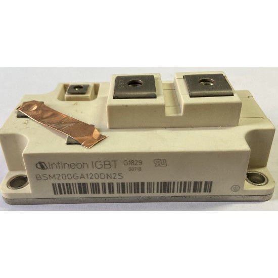 BSM200GA120DN2S