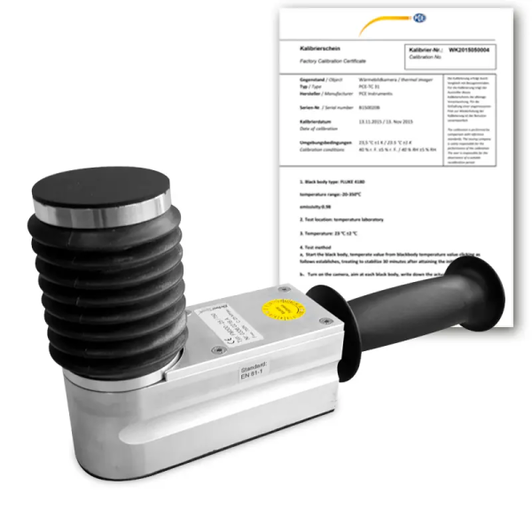 Drivetest FM300-SY-25-750 Kapama Kuvveti Test Cihazı