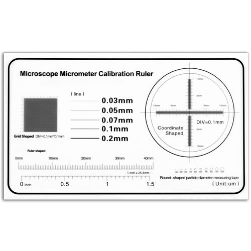 PCE-MM 800 Usb Mikroskop