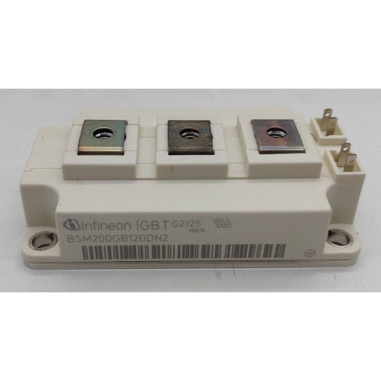 BSM200GB120DN2
