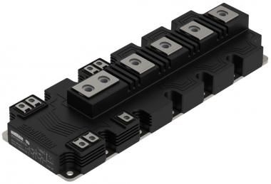 Semikron SKM1000GAR17R8 igbt - Mosfet