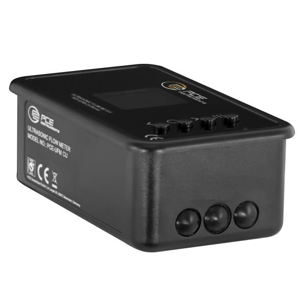 PCE-UFM 32CU Ultrasonik Debimetre