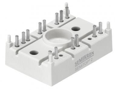 Semikron SK 120 KQ 16
