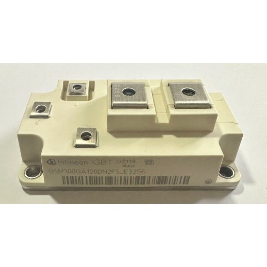 BSM300GA120DN2FS-E3256