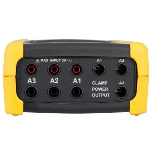 PCE-PA 8300-1 Güç ve Ağ Analizörü