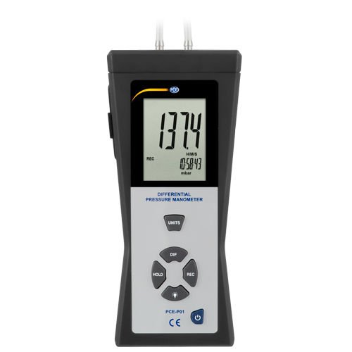 PCE-P 01 Basınç Ölçer