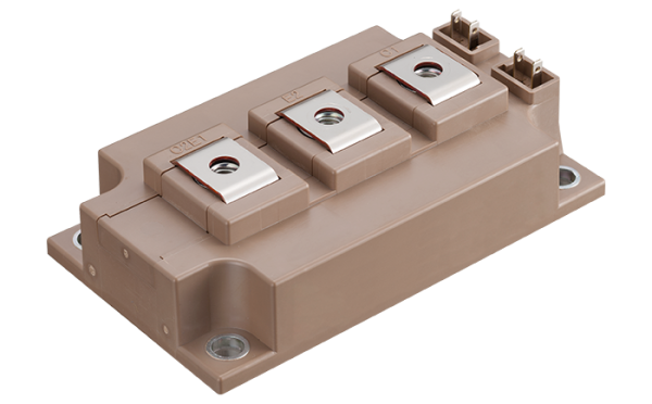 Fuji Electric 2MBI300XHA120-50 igbt Modül