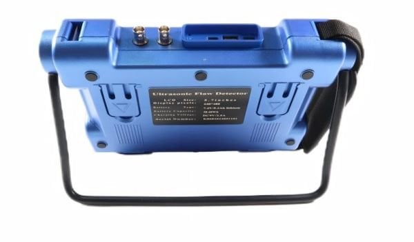 TFD807C Ultrasonik Hata Dedektörü ( Ultrasonic Flaw Detector )