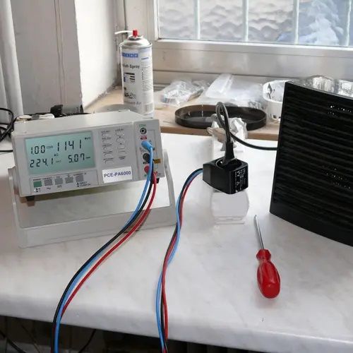 PCE-PA6000 Güç Ölçer