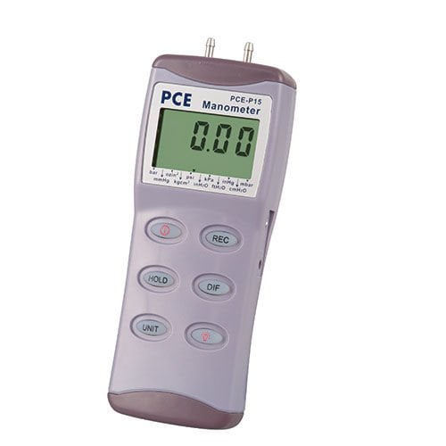 PCE-P15 Basınç Ölçer