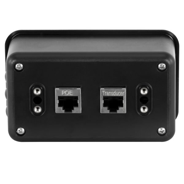 PCE-UFM 20PVC Ultrasonik Debimetre