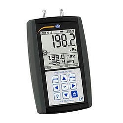 PCE-PDA 100L Basınç Ölçer