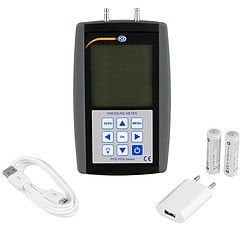 PCE-PDA 100L Basınç Ölçer