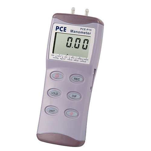 PCE-P50 Basınç Ölçer