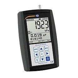 PCE-PDA 1000L Basınç Ölçer
