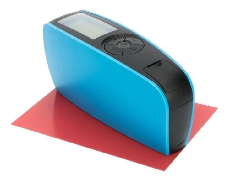 3nh YG60 Hassas Parlaklık Ölçer - 60 Açılı Glossmetre