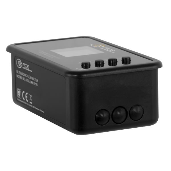 PCE-UFM 65PVC Ultrasonik Debimetre