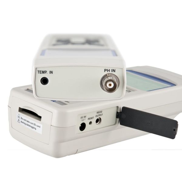 PCE-228S pH Metre