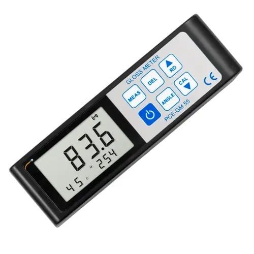 PCE-GM 55 Parlaklık Ölçüm Cihazı