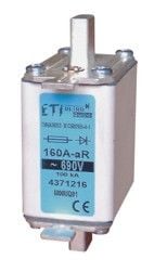 Eti NH00 UQ01 aR 16A/690V