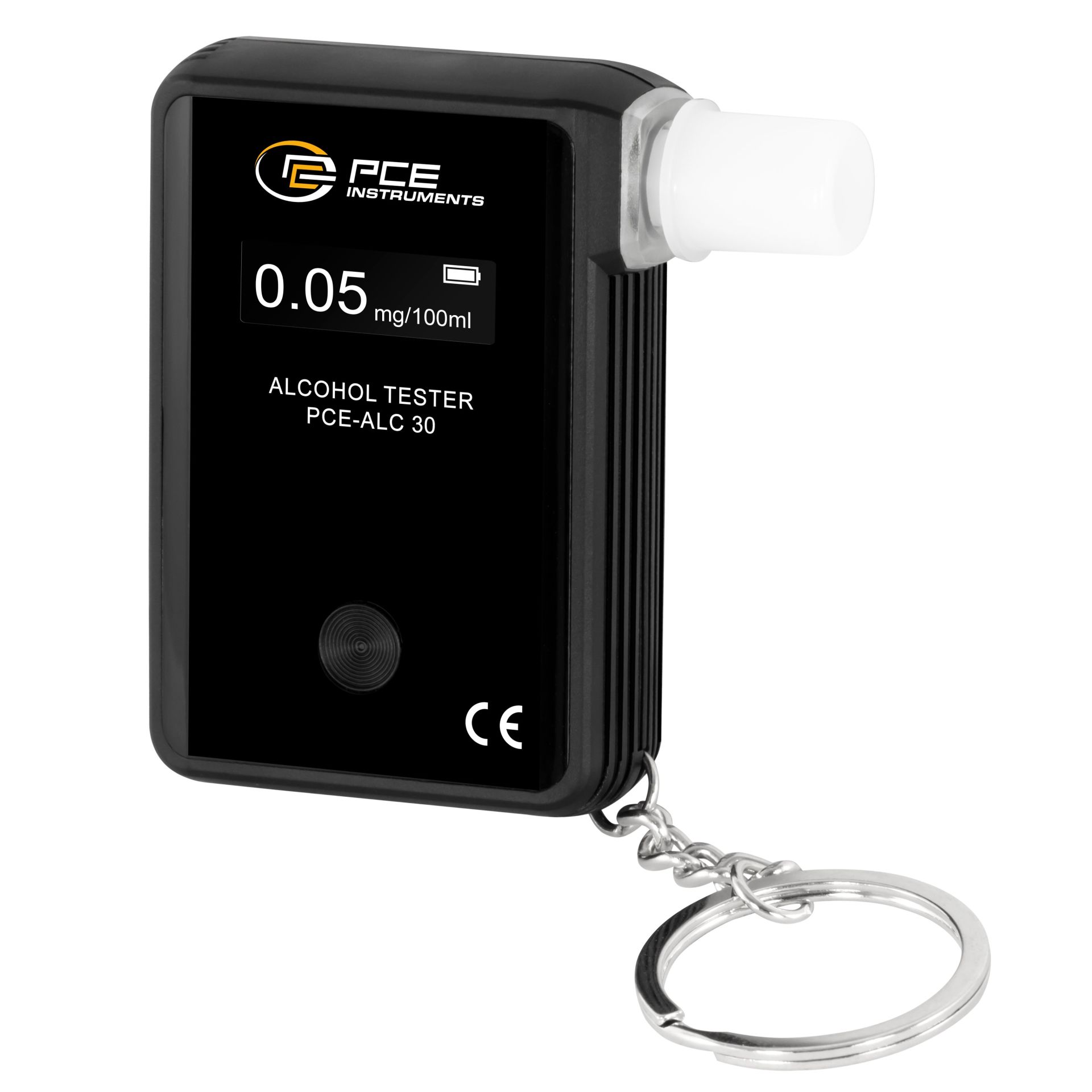 PCE-ALC 30 Alkolmetre
