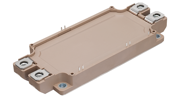 Fuji Electric 2MBI450XNA120-50 igbt Modül